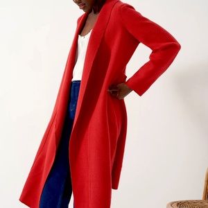 Sosken Gloria- Red / Fresh condition